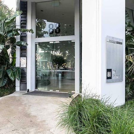 One Bedroom Apartment - Pool, Gym & Tennis Courts! Auckland Dış mekan fotoğraf
