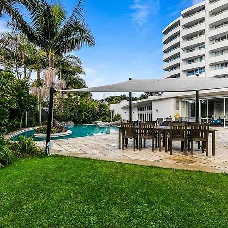 One Bedroom Apartment - Pool, Gym & Tennis Courts! Auckland Dış mekan fotoğraf