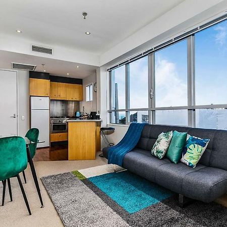 One Bedroom Apartment - Pool, Gym & Tennis Courts! Auckland Dış mekan fotoğraf