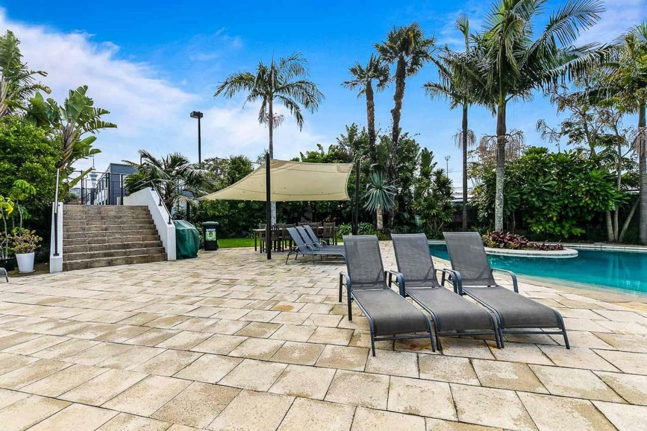 One Bedroom Apartment - Pool, Gym & Tennis Courts! Auckland Dış mekan fotoğraf